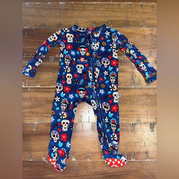 Bums & Roses 5 sleepers - Picture 11 of 11